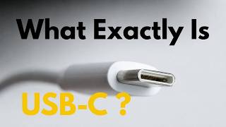 Information Why Your USB-C Cables NEVER Work Guide