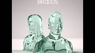 Broods - Bridges (Broods EP)