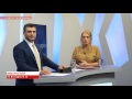06 05 2016 пастор Сергей и Наталья Зуевы Не бойся только веруй