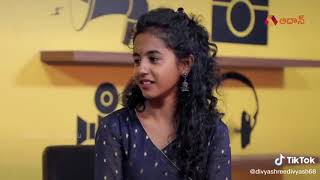 Tiktok Star Divya Sree Latest Videos