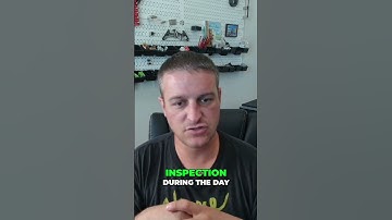 Thermal Drones Save DAYS 🕒