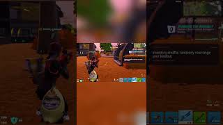 Insane swap loadout #fortnite #fortniteclips #fortniteshorts #fortnitegameplay