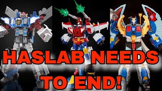 Haslab Transformers MUST END!!!