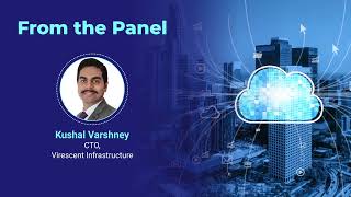 Recalibrate your Cloud Strategy with Sify Technologies | Expert Speaks ft. Kushal Varshney