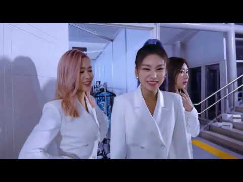 알아써 [ITZY/예지]