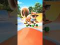 #ai #aivideo #aianimation #funny #race #love#livewallpaper