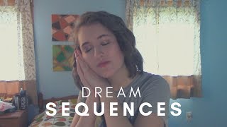 Dream Sequences - Room For Improvement Episode 1