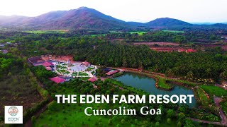 Book Your Dream Event at Eden Goa✨🌴| Weddings, Parties & Corporate Events | Call Now:  91 7066033330