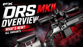 FX DRS MKII Overview