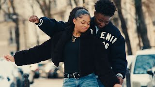 Calé CA - Stone (Clip Officiel)