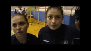 Entrevista Katherine Romero y Sandra Guibert UCV.mpg