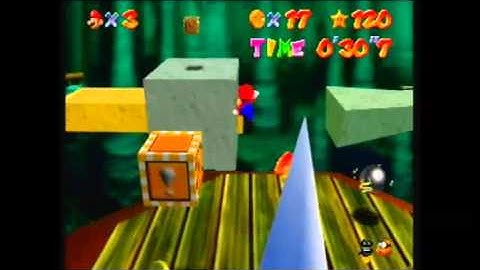 Bowser in the Dark World With Reds 48"8