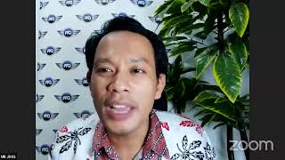 PPQ GROW 500% BERSAMA MR. JOSS