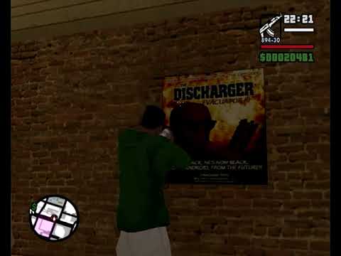 gta san andreas terminator reference ile ilgili gÃ¶rsel sonucu