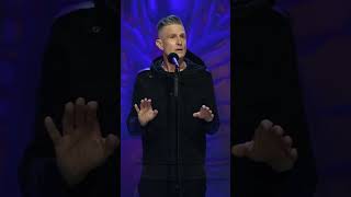 Pagliacci or Wil Anderson? Pagliacci or Wil Anderson?