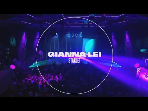Gianna Lei - Starlet | ESCZ 2024 LIVE