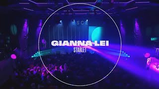 Gianna Lei - Starlet | ESCZ 2024 LIVE