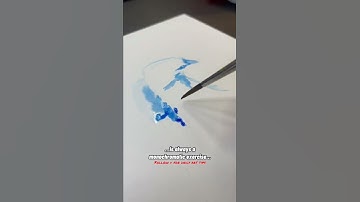 Intro to Color Theory, Lesson 1. Please subscribe! #shorts