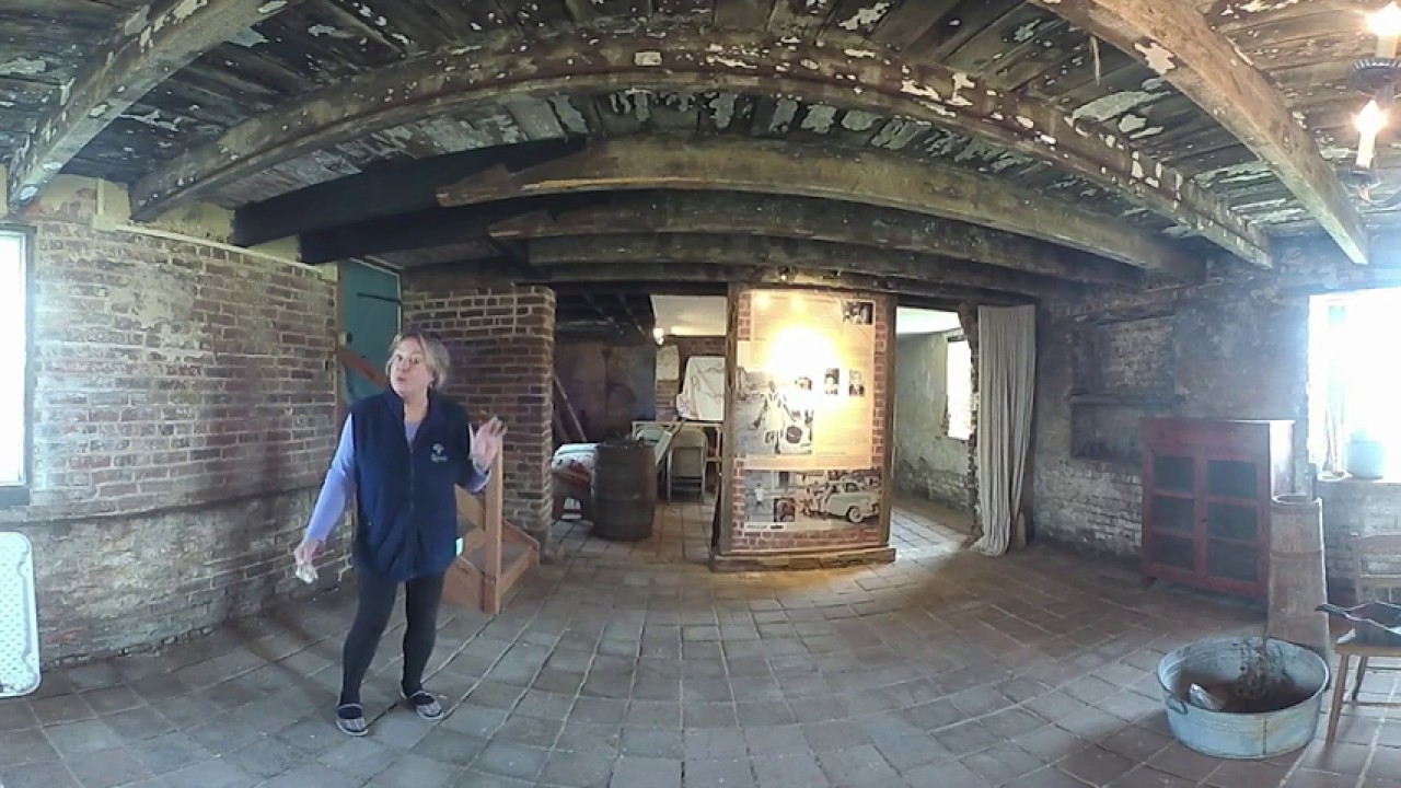 Handsell Kitchen 360