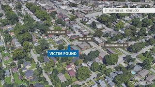 16-year-old shot and killed in St. Matthews