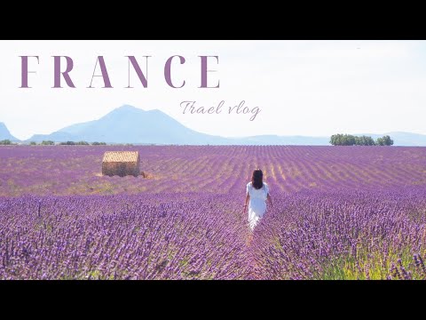 Video: Perjalanan Jalan: Ngarai du Verdon di Provence