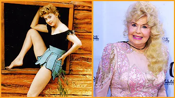What was Donna Douglas net worth when she died?