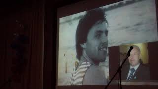 Туристическому клубу "Робинзон" исполнилось 40 лет. Фильм посвящен первым походам клуба. Туристическому клубу "Робинзон" исполнилось 40 лет. Фильм посвящен первым походам клуба.