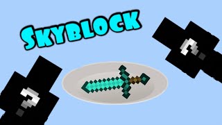 Sneaky Sneaky #2 BrokeRock Skyblock