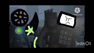 Skibidi ivax capítulo 6 el titán speakerman llegó.