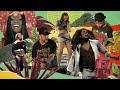Tropkillaz, Tiwa Savage Remix Bob Marley and the Wailers 