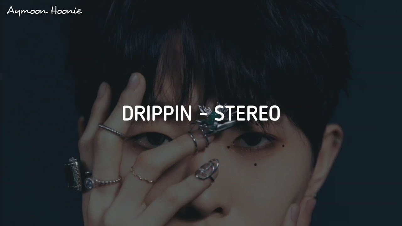 DRIPPIN (드리핀) STEREO 'Easy Lyrics' YouTube