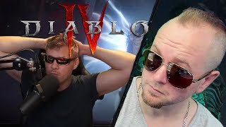 Diablo IV is Dead | Coooley Reviews DBrunski125 D4 Review