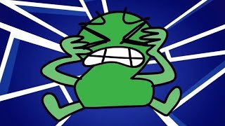 [animation] Four needs the zaza