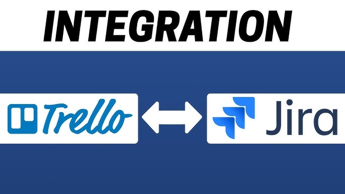 Moving with Trello – The Jira Guy