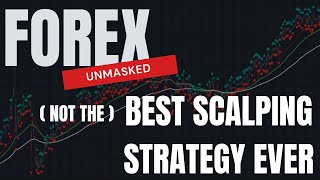 Forex UNMASKED #3 "The Best Scalping Strategy Ever" (aka a complete failure) screenshot 5