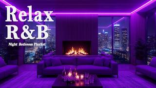 【𝐏𝐥𝐚𝐲𝐥𝐢𝐬𝐭】R&B Relax Deep Soul✨Soft Night Drive, SlowJam SmoothVibes Bedroom Sleep Chill Work screenshot 3