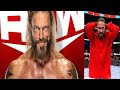 Edge Return Raw! Rollins Loss? Miz Tv! Becky! Wrestling Summer