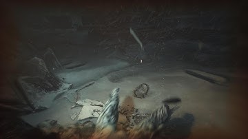 The Callisto Protocol_teleportation glitch