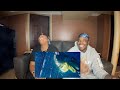 Nasty C - Endless (Reaction Video)