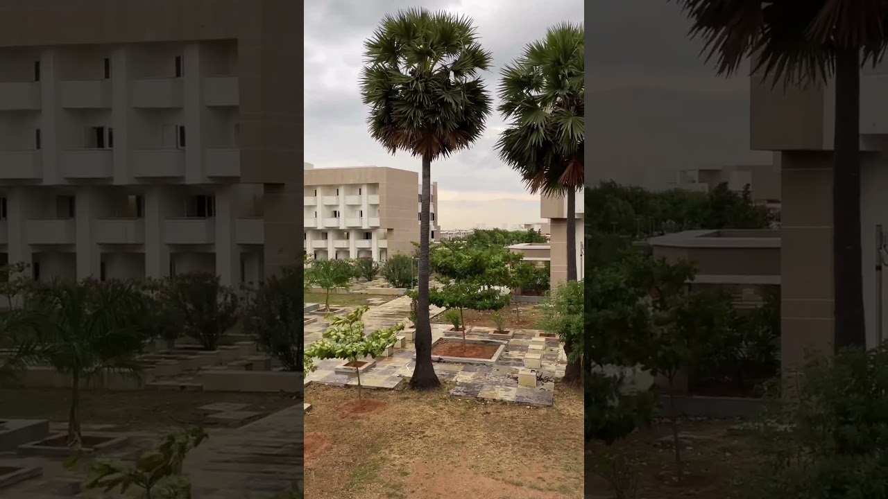 IIM TRICHY CAMPUS TOUR 💖|IIM MOTIVATION 🥰|