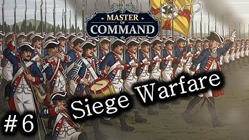 Master of Command | Prussian Freikorps | 06