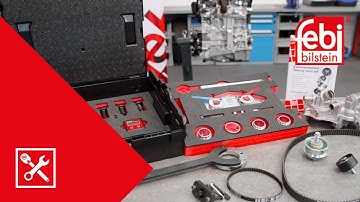 [EN] Engine timing tool kit 199627 for Volkswagen EA211 engine