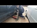 seat alhambra 2016 brake fluid replacement