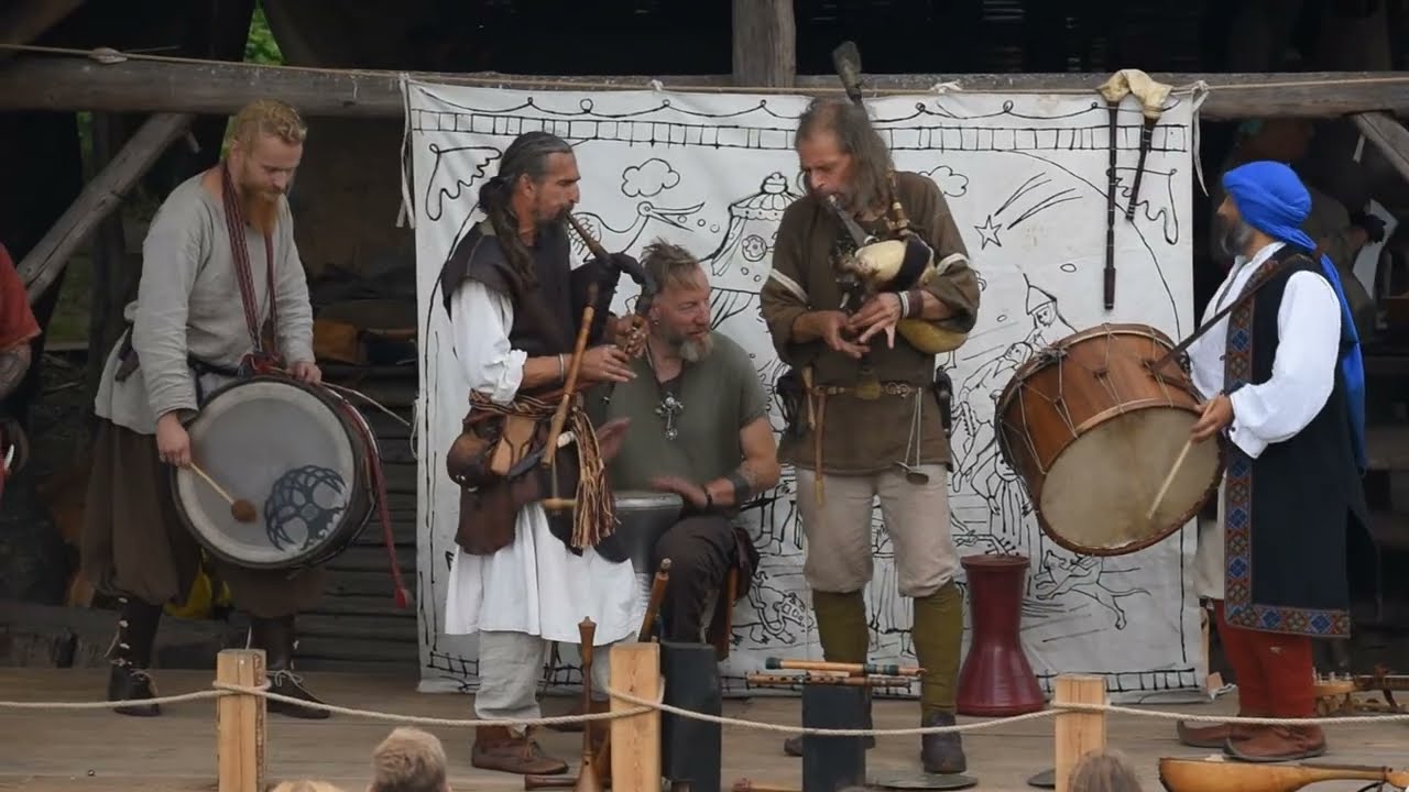 XXX Festiwal Wolin 2025  EYGENART (1)