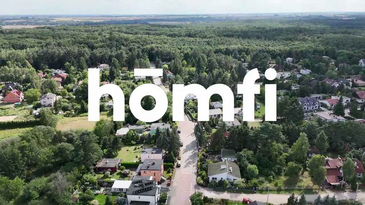 A 135m² house for sale in Pobiedziska – a green neighborhood, close to a forest and lakes. - Дім - Продаж - Poznański, Pobiedziska