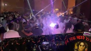 DJ Clement DSouza - Live at Private Party