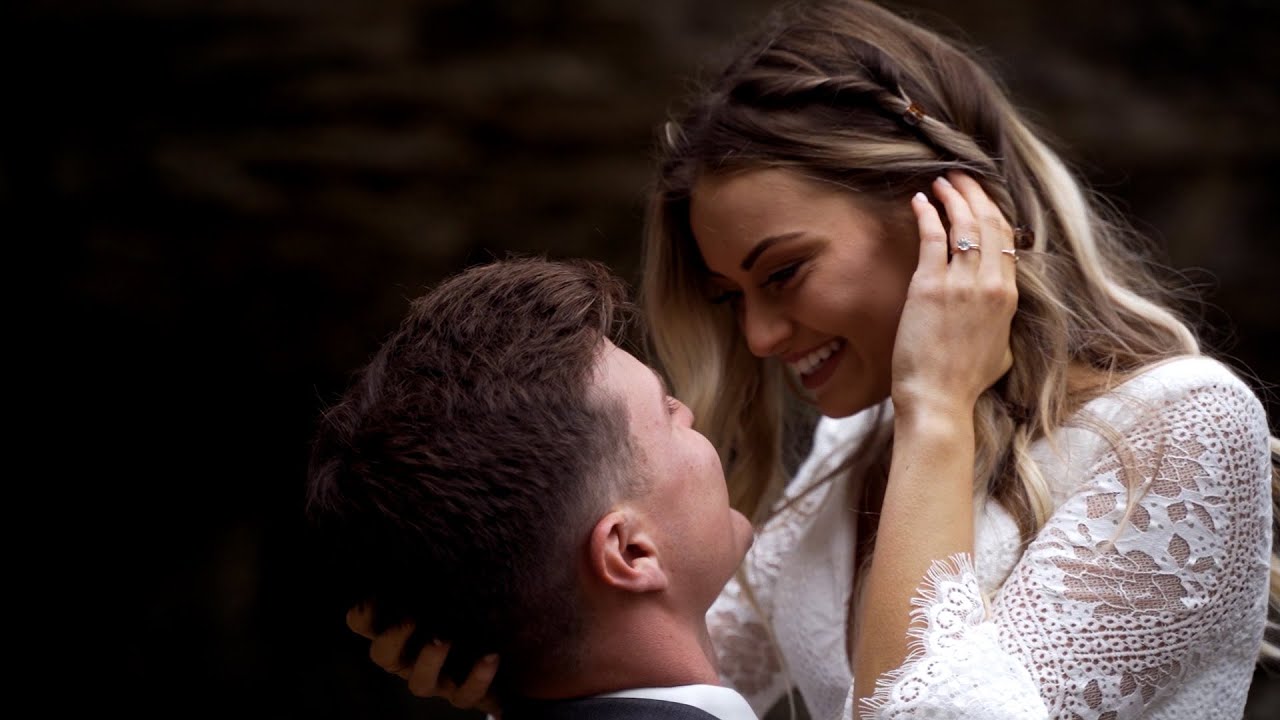 ||AUSTIN & KRENNA|| WEDDING FILM