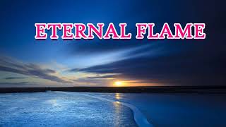 Atomic Kitten - Eternal Flame (Lyrics)