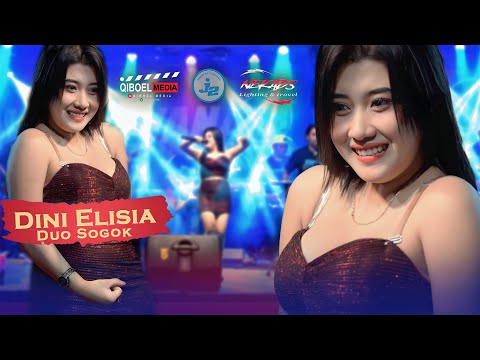 DINI ELISIA DUO SOGOK (Burung Burung Didalam Sarung)LAUT NIRVANA MUSIK