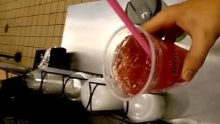 Dunkin eonuts secret menu